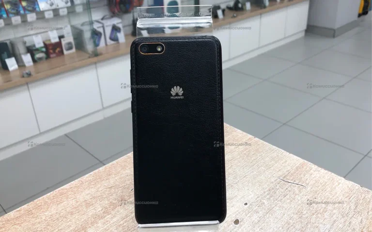 Huawei Y5 lite (2018) 1/16 ГБ