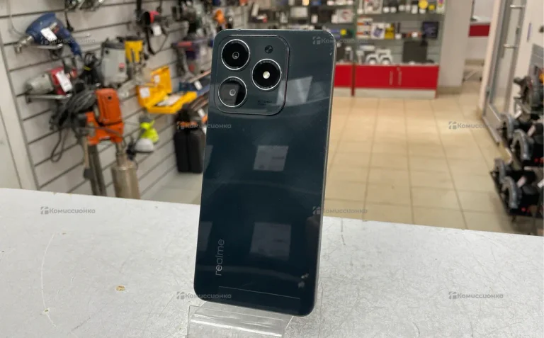 Realme C61 6/128 ГБ
