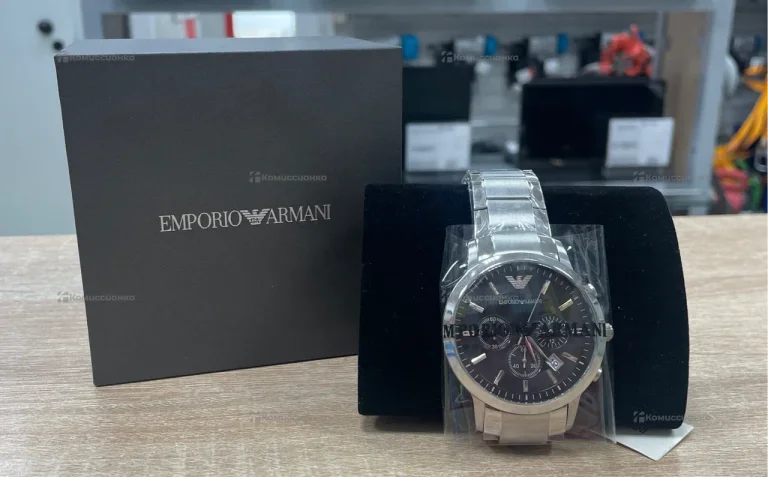 Часы Armani AR-2434