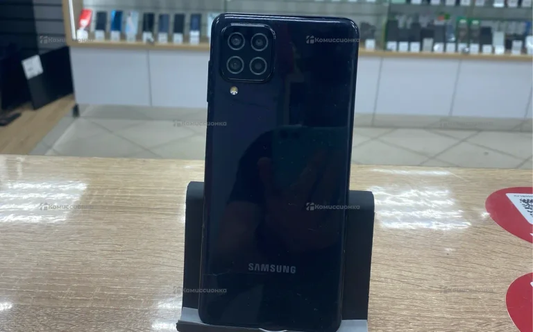 Samsung Galaxy A22 4/64 ГБ