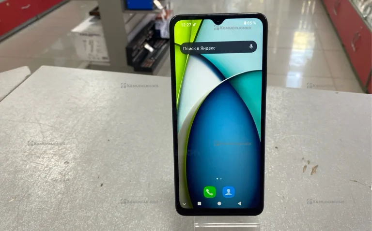 Xiaomi Redmi A3x 3/64 ГБ