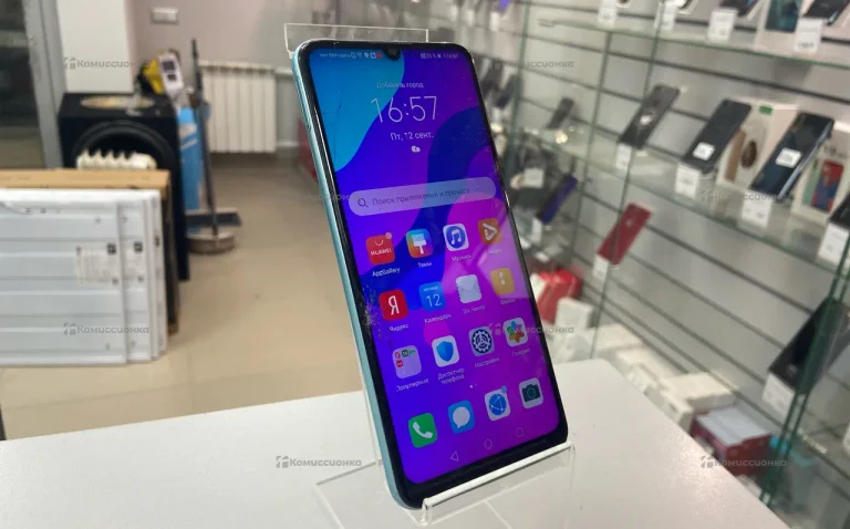Honor 9a 3/64