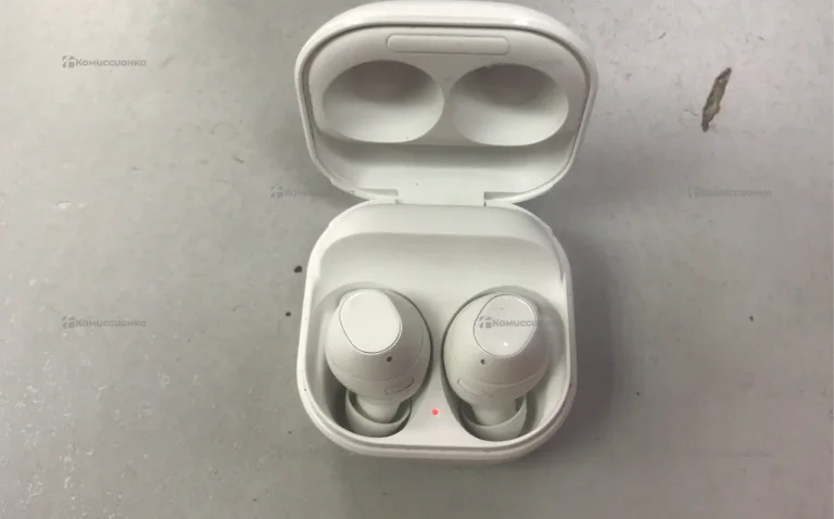 Наушники  Samsung Galaxy Buds fe