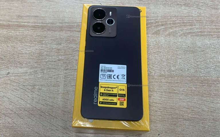 Realme 14 5G 12/256Gb