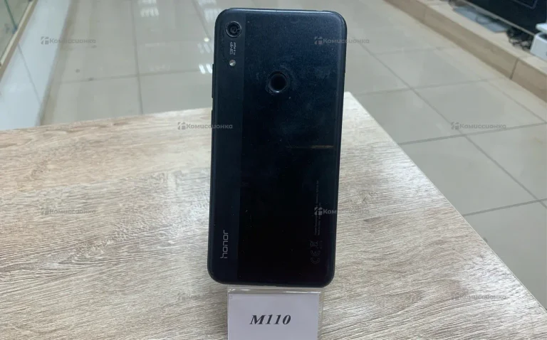 HONOR 8A jat - lx1