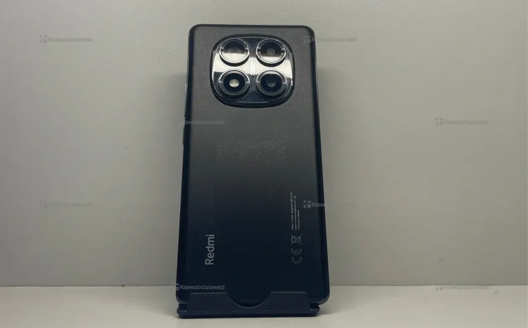 Xiaomi Redmi Note 14 Pro 12/512 ГБ