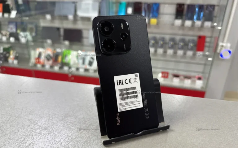 Xiaomi Redmi Note 14 8/256 ГБ