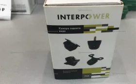 Камера заднего вида Interpower