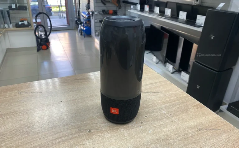 Колонка JBL PULSE 3
