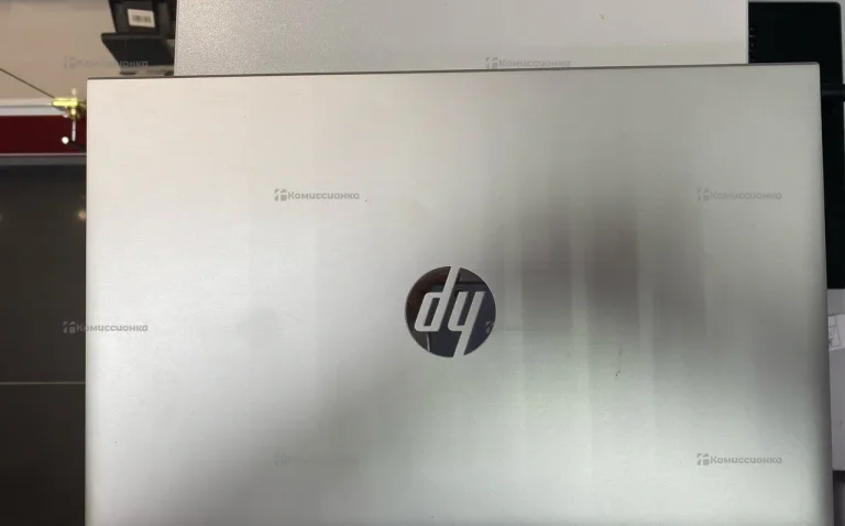 Ноутбук  hp 455g8