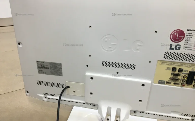 Телевизор LG32L2540