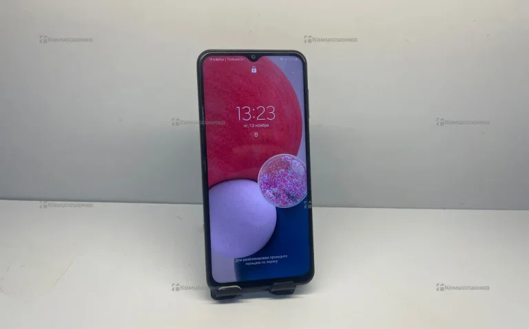 Samsung Galaxy A13 4/64 ГБ