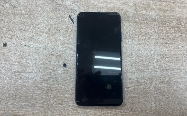 Huawei nova 5T 6/128 ГБ