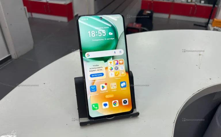 Honor X7c 6/128Gb