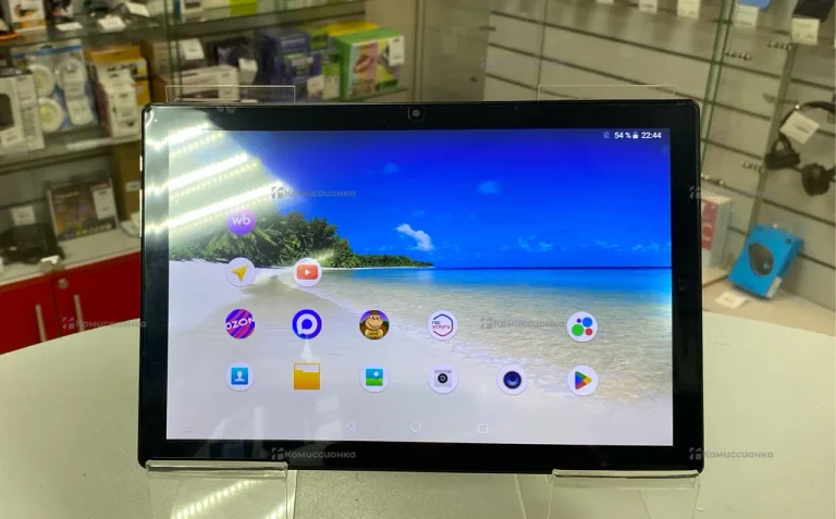 Планшет v10 V10 6/256