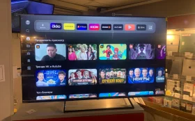 Телевизор Sber 55 Line S