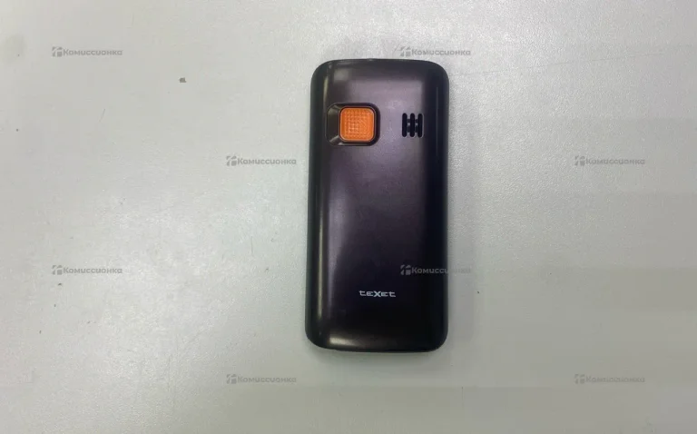 Телефон Texet TM-B115