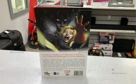 Купить Комикс Капитан Марвел #3 б/у , в Санкт-Петербург Цена:590рублей