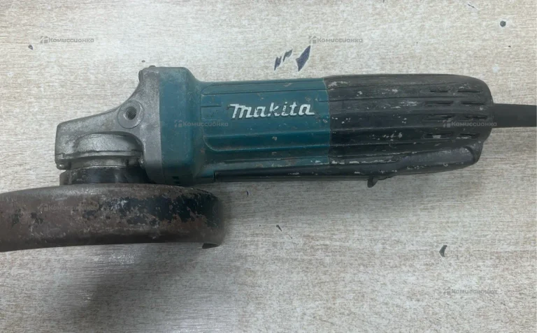 УШМ makita GA5034