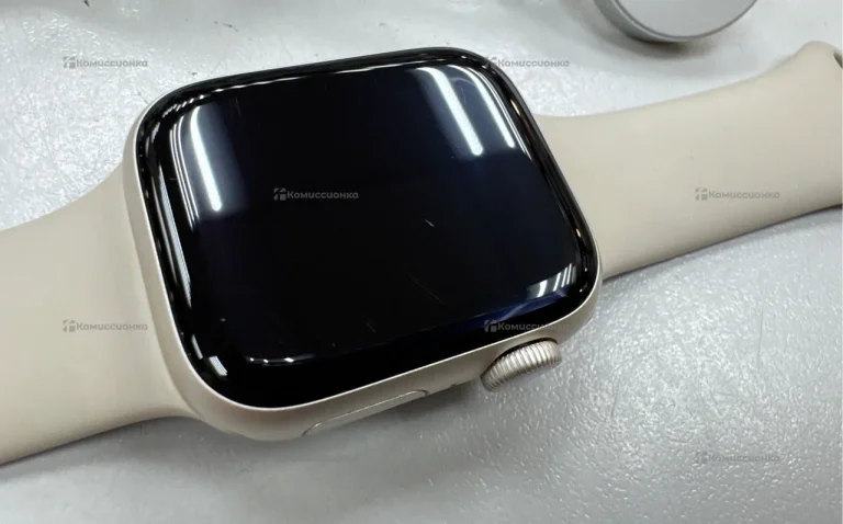 Часы Apple Watch 7 41