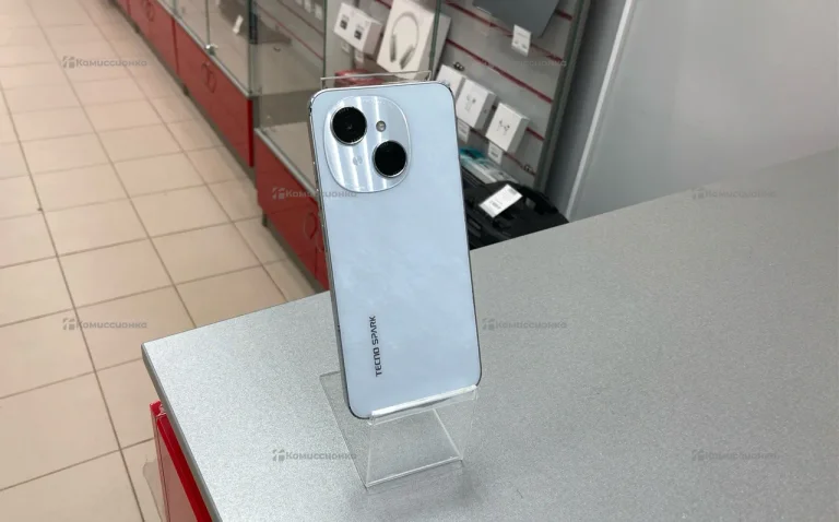 сотовый телефон Tecno Spark go 14/128gb