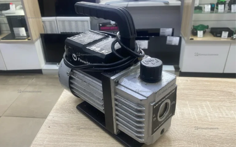 Вакуумный насос FavorCOOL VP-1A