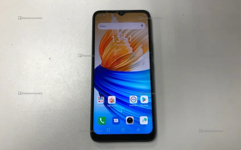 Infinix Smart 6 2/32Gb