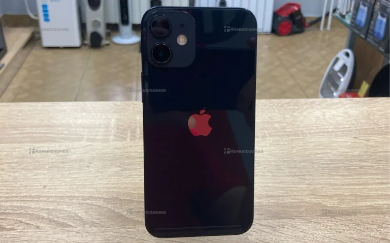 Apple iPhone 12 mini 64Gb