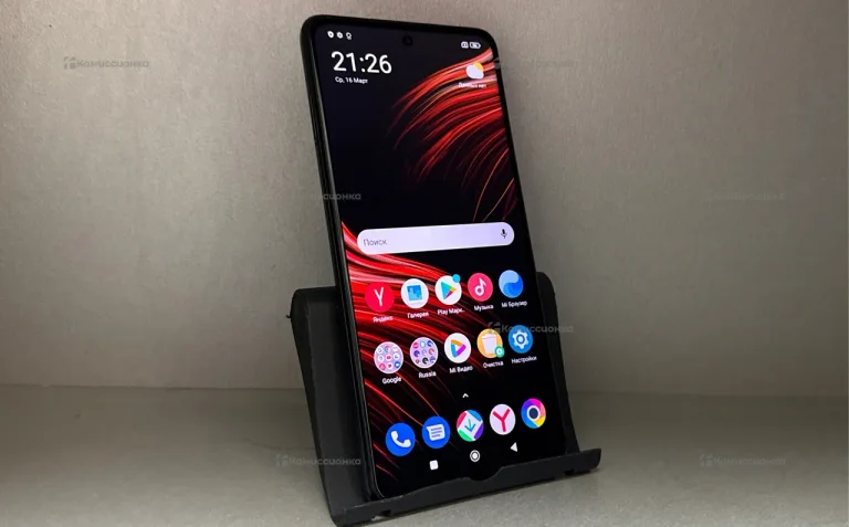 Xiaomi Poco X3 Pro 8/256 ГБ