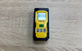 Купить Лазерный дальномер Stabila LD 300 б/у , в Челябинск Цена:3500рублей