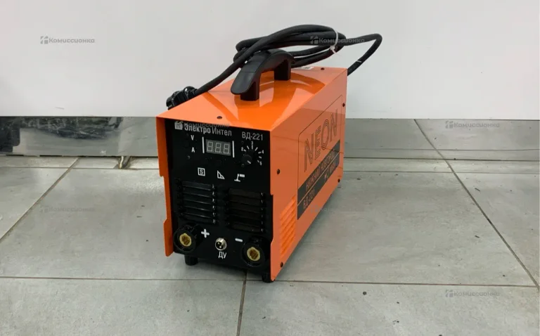 Сварочный аппарат Neon ВД-221