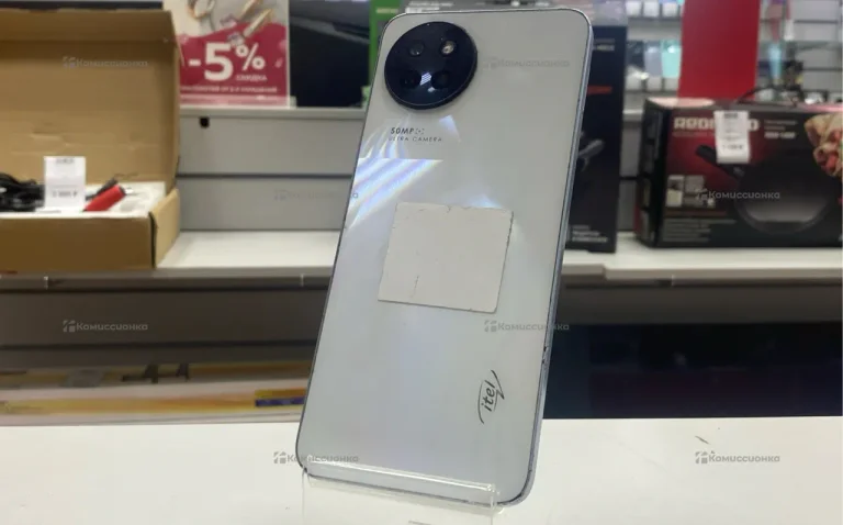 Itel s23 4/128