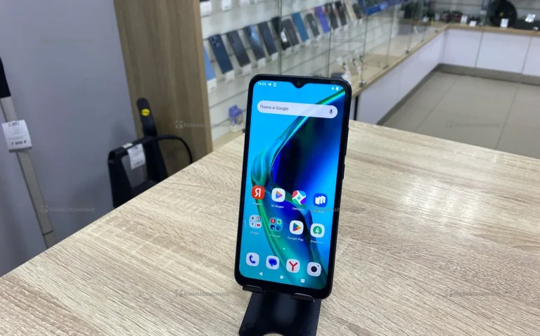 Xiaomi Poco C51 3/64 Гб