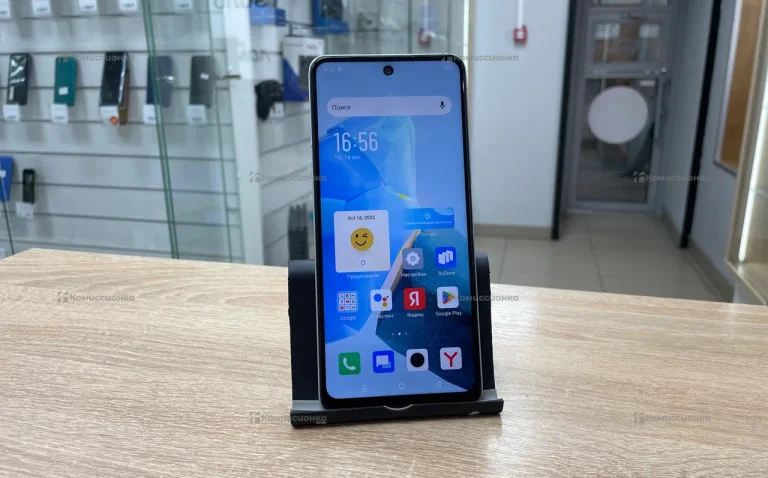 Infinix Hot 30 4/128 ГБ