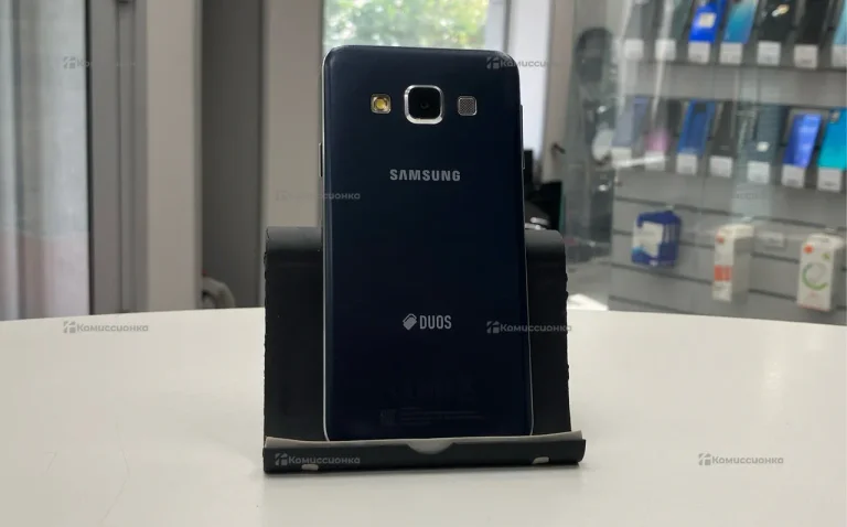 Samsung galaxy a3 16Гб