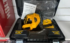 Лобзик аккумуляторный Dewalt 21V