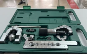 Набор для развальцовки труб Jonnesway AN040043A