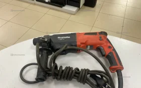 Перфоратор makita M8701