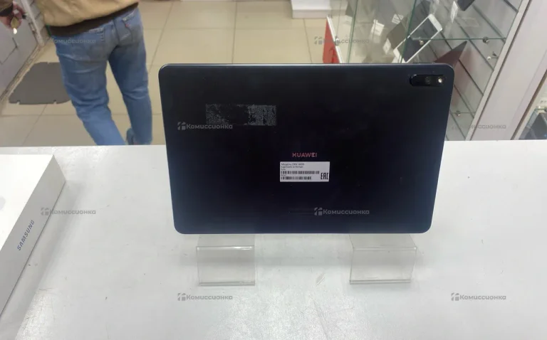 Планшет Huawei matepad 11 6/128