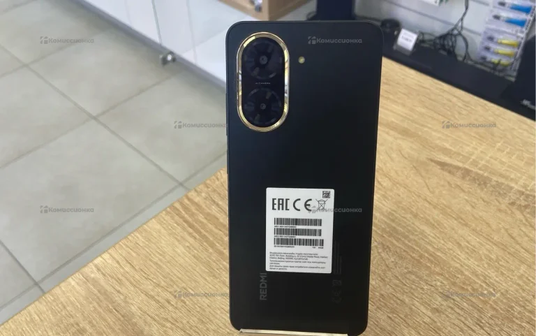 Xiaomi Redmi A5 4/128 ГБ