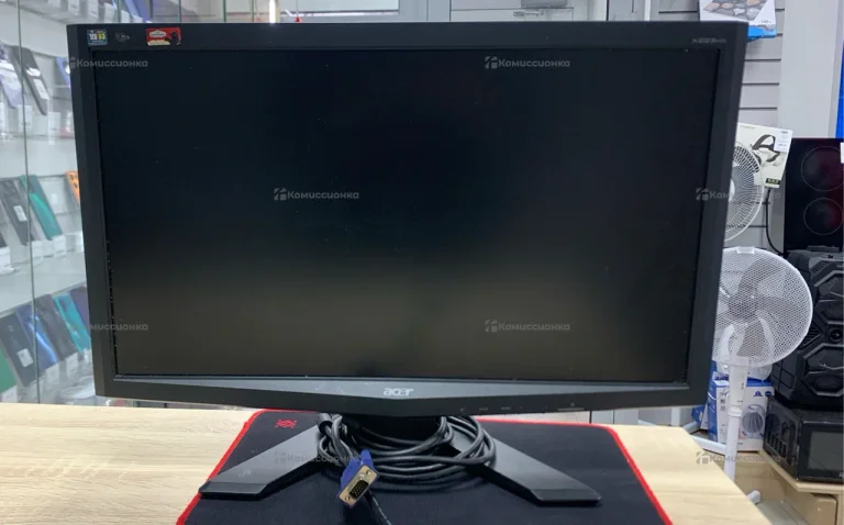 Монитор Acer X223HQb