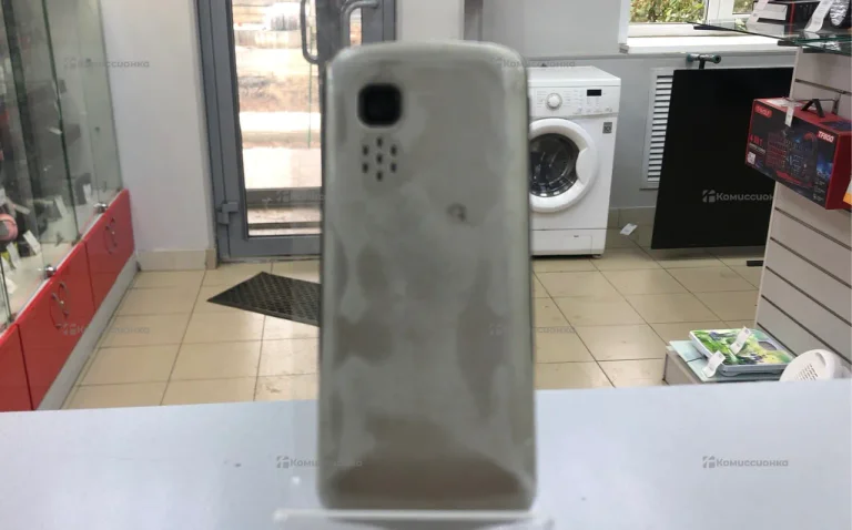 LG кнопка