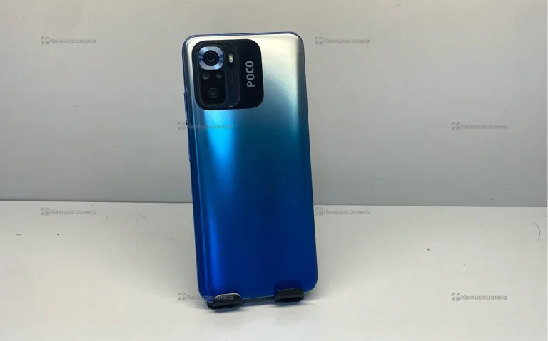 Xiaomi Poco M5s 6/128 ГБ
