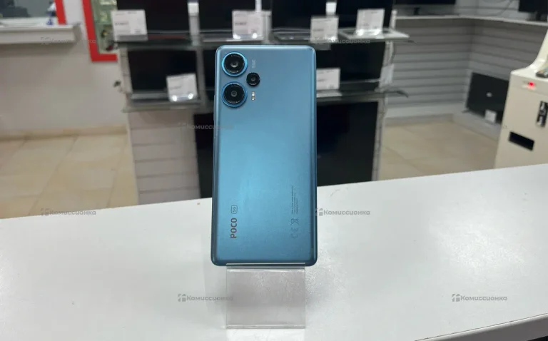 Poco POCO F5 8/256