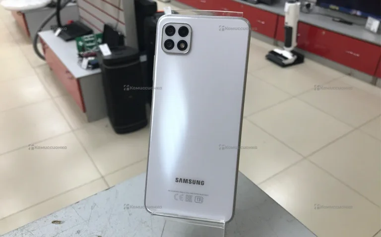 Samsung Galaxy a22s 4/128