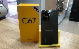 Realme C67 8/256 ГБ