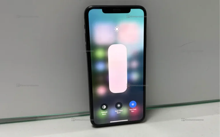 Apple IPhone 11 pro max 256gb