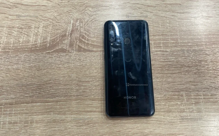 Honor 10i 4/128Gb