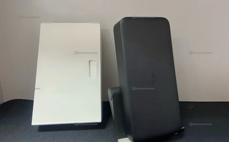 Power Bank  Redmi 20000