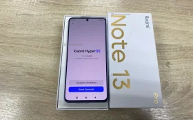 Xiaomi Redmi Note 13 Pro + 5G 8/256 ГБ